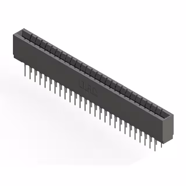 737-054-522-201 EDAC Inc.  Edgeboard Connectors